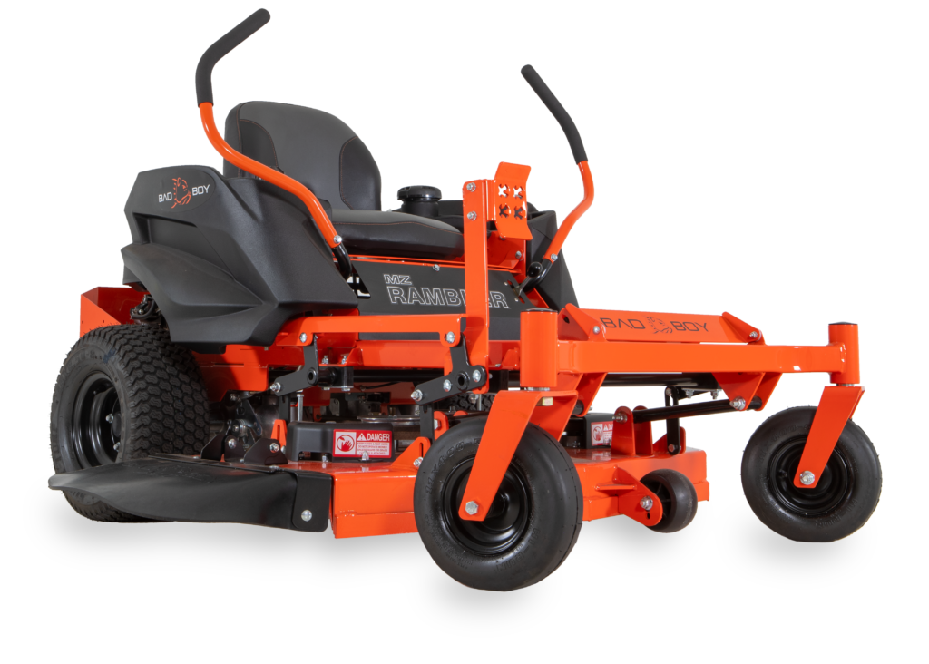 Bad Boy MZ Rambler 42" Zero-Turn Riding Mower 26 HP Kohler Engine