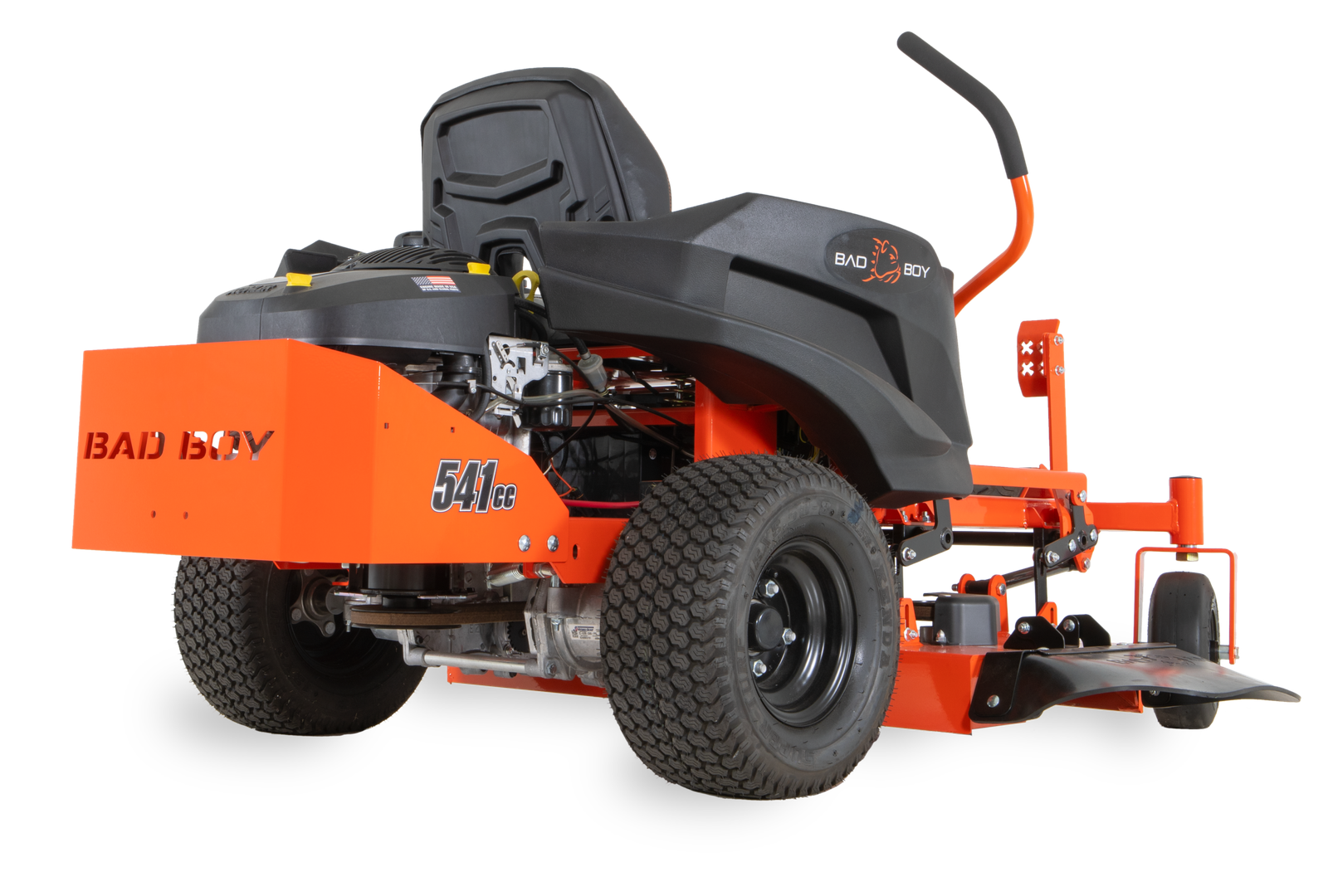 Bad Boy MZ Rambler 42" Zero-Turn Riding Mower 26 HP Kohler Engine