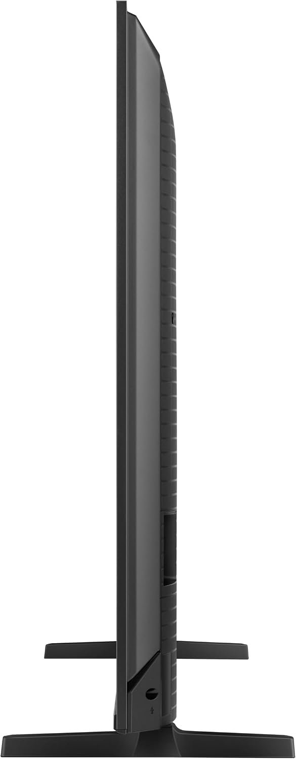 Hisense 65" E7 Cinema Series Hi-QLED Mini-LED 4K UHD Smart Fire TV (65E7SF, 2026 NEW) - Native 144Hz, AI Picture, Dolby Vision IQ · Atmos, FALD, HDR10+ Adaptive, MEMC, Alexa+