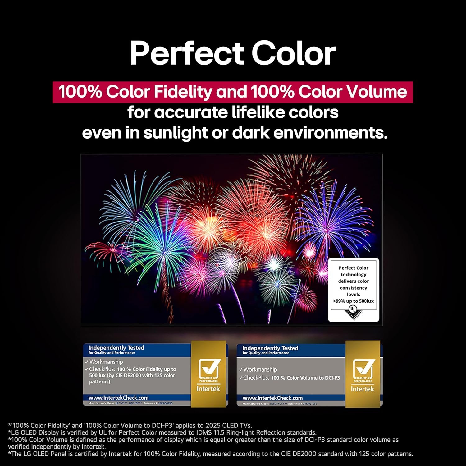 LG 83-Inch Class OLED evo AI 4K C5 Series Smart TV w/Dolby Atmos, Dolby Vision, HDR10, AI Super Upscaling 4K, Filmmaker Mode, Wow Orchestra, Alexa Built-in (OLED83C5PUA, 2025)