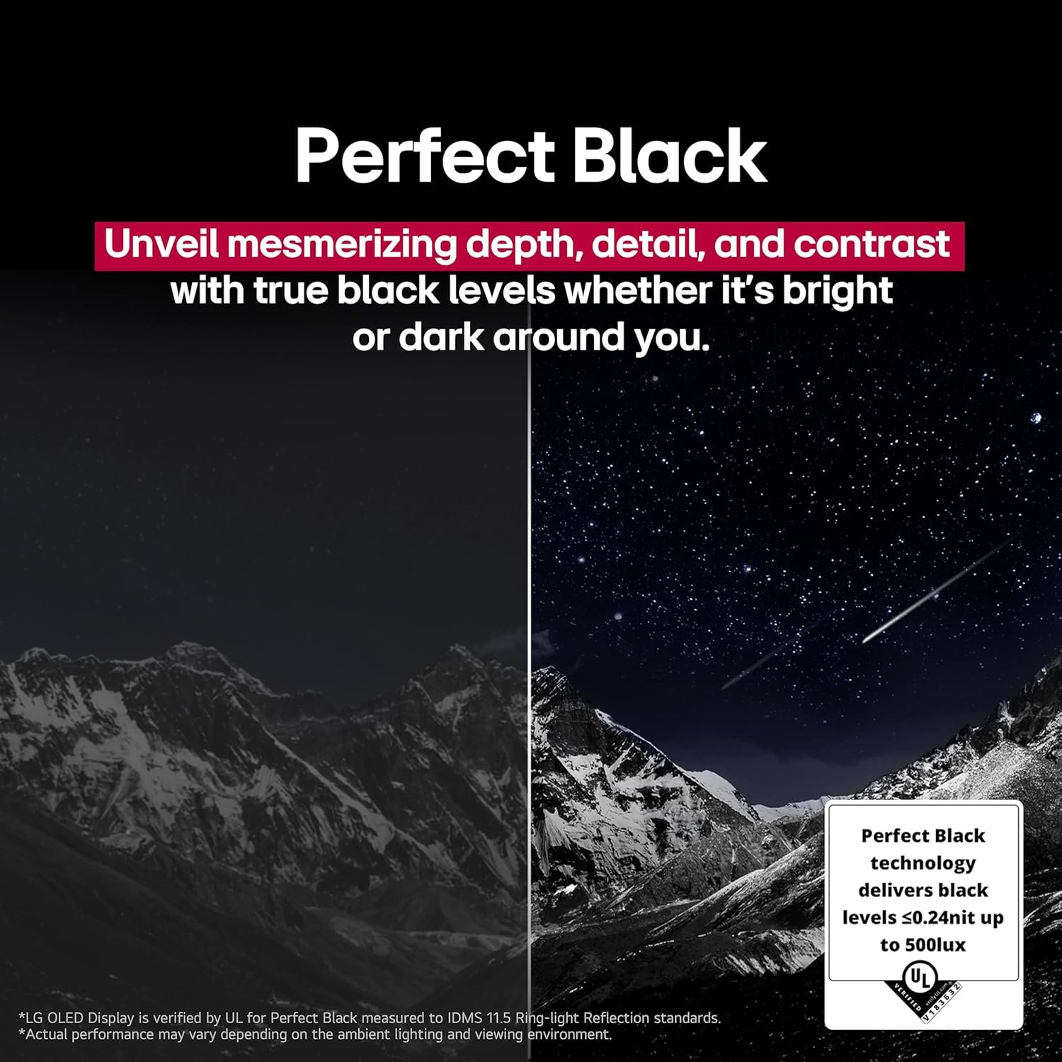 LG 83-Inch Class OLED evo AI 4K C5 Series Smart TV w/Dolby Atmos, Dolby Vision, HDR10, AI Super Upscaling 4K, Filmmaker Mode, Wow Orchestra, Alexa Built-in (OLED83C5PUA, 2025)