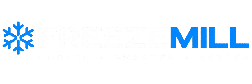 FREEZEMILL